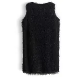 Someday Midikleid Schwarz 36