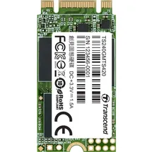 Transcend MTS420 240 GB