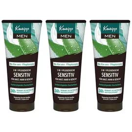 Kneipp Men 3in1 Duschgel 600 ml