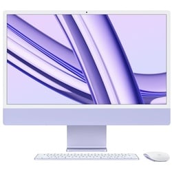 Apple iMac 24