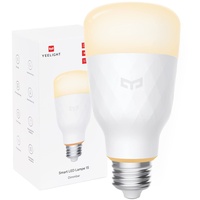 YEELIGHT Smart LED E27 Birne 1S (Dimmbar)