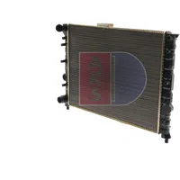 AKS DASIS 010320N Kühlung