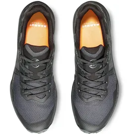 Mammut Sertig II Low GTX Herren Black 46