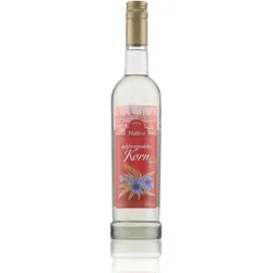 Meine Hanse Holzfassveredelter Korn 35% Vol. 0,5l