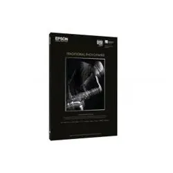 Epson Traditional Photo Papier A4 25 Blatt