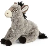 Living Nature Stofftier - Grau