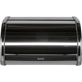 Brabantia Rollbrotkasten Matt Steel