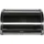 Brabantia Rollbrotkasten Matt Steel