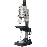 Optimum Getriebebohrmaschine B 50GSM
