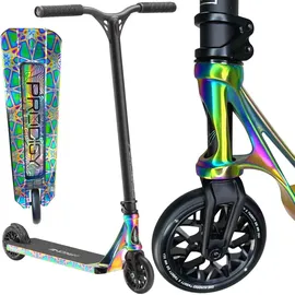 F26 Prodigy X One Complete Stunt-Scooter Neochrome