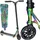 F26 Prodigy X One Complete Stunt-Scooter Neochrome