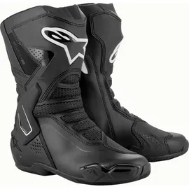 Alpinestars SMX-6 V3 STELLA Schwarz/Weiß 41