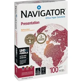 Navigator Presentation A3 100 g/m2 500 Blatt