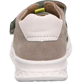 superfit Breeze für Kinder, grün, Größe 28 EU
