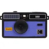 Kodak i60, Analogkamera, Blau