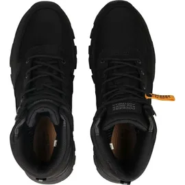 Dockers Stiefel in Schwarz 40