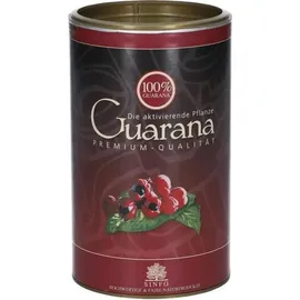Sinfo Guarana Pulver 500 g