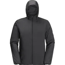 Jack Wolfskin Textor Jacket M phantom (6350) XXXL