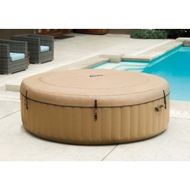 Intex PureSpa Bubble 236 x 71 cm beige