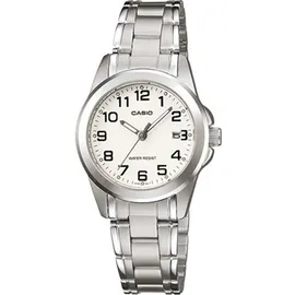 Casio Collection LTP-1259PD Edelstahl 28 mm 7BEF