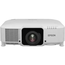Epson EB-PU1008W Laser Weiß