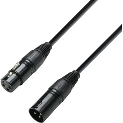 AH Cables KDMX30 DMX (30 m, XLR), Audio Kabel