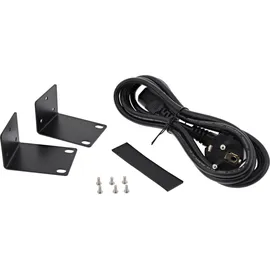 InLine PoE+ Gigabit Netzwerk Injektor Hub 16 Port 1Gb/s 19"