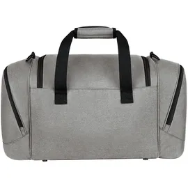 Jako Challenge Sporttasche hellgrau meliert L 82 Liter