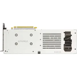 Sparkle Intel Arc B580 Titan Luna OC 12 GB GDDR6 1x HDMI 3x DP