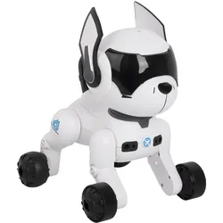 Spike the Robohund