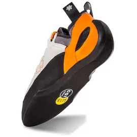 Ocùn Ocun Jett Lu Kletterschuhe - Orange / Grey / Black - EU 39