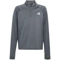 Adidas All Sports Favorite Langarm-t-shirt - Black / Grey