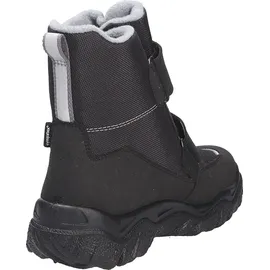 superfit HUSKY Sympatex Schwarz/Hellgrau 27