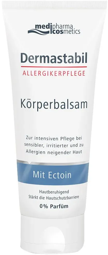 medipharma cosmetics Dermastabil Körperbalsam