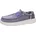 Mokassins Herren Blau 42