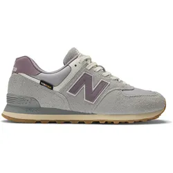 New Balance U 574 YGD Rain Cloud - Grau / 44,5