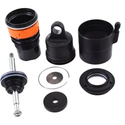 Service Kit: bis 2019 FLOAT X2 Update Kit 200mm x 51mm