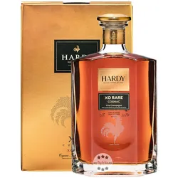 Hardy XO Rare Cognac