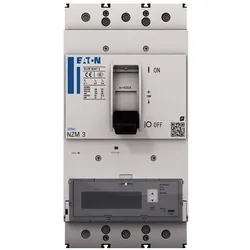 EATON Leistungsschalter NZMH3-PX400-TAZ-AVE