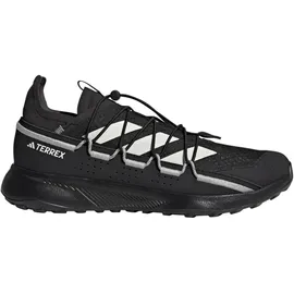 adidas Terrex Voyager 21 Herren Core Black/Chalk White/Grey Two 43 1/3