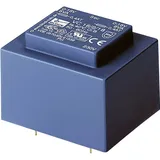 Block VC 10/2/24 Printtransformator 1 x 230V 2 x 24 V/AC 10 VA 208mA