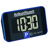 dnt Elektronische Parkscheibe ParkScreen, automatische Parkzeiteinstellung, Rückdisplay