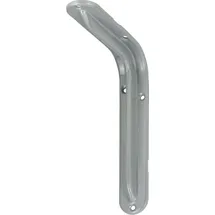 Vormann Format-Standard-Konsolen 34,5 x 23 x 0 cm Grau
