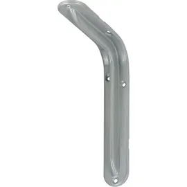 Vormann Format-Standard-Konsolen 34,5 x 23 x 0 cm Grau