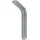 Vormann Format-Standard-Konsolen 34,5 x 23 x 0 cm Grau