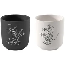 Villeroy & Boch Kaffeetasse 0,28 l Schwarz 2