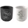 Villeroy & Boch Kaffeetasse 0,28 l Schwarz 2