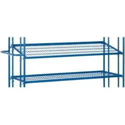 fetra Etagenboden einhängbar - Ladefläche 1250x610mm