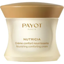 Payot Nutricia Nährcreme Creme 50 ml