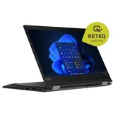 Lenovo ThinkPad Yoga X390 13,3 i7-8665U/16GB/1TBSSD/Touch W11P Multimedia-Technik Notebooks